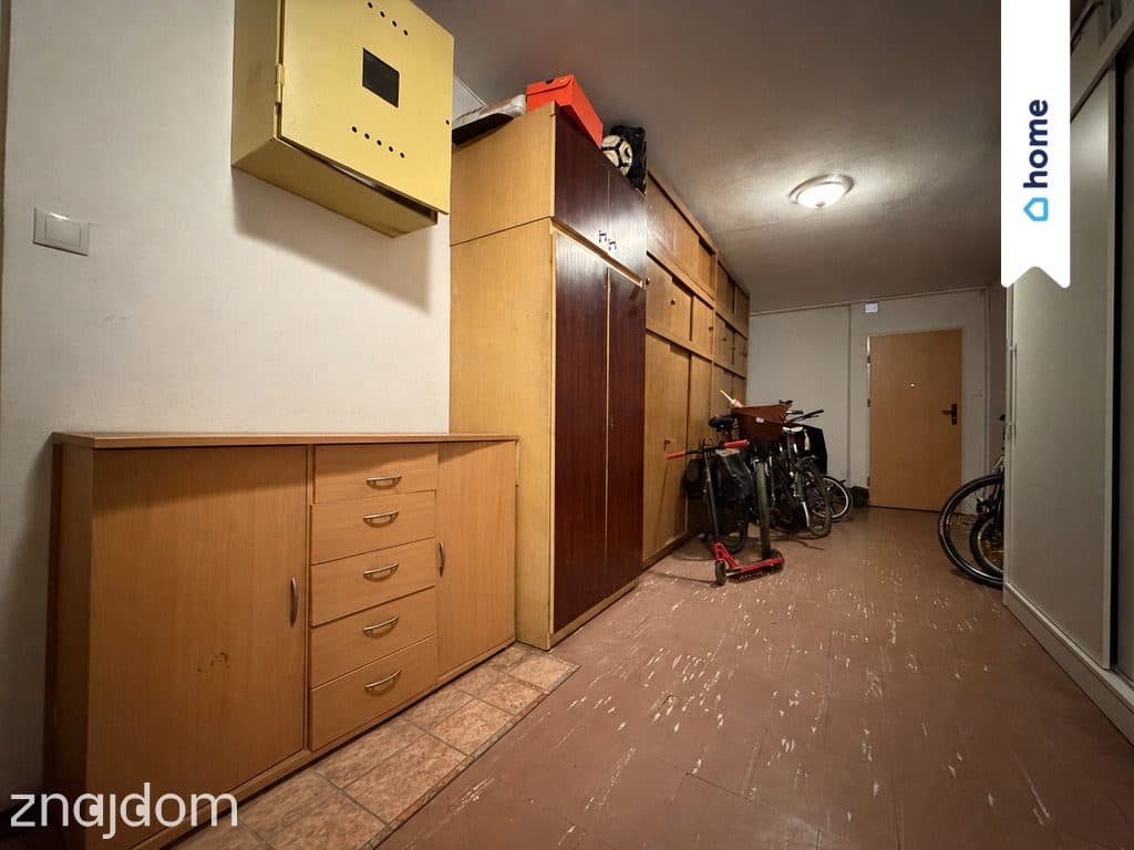 75 m² dla rodziny | 3 osobne pokoje, widok i zieleń - zdjęcie 16