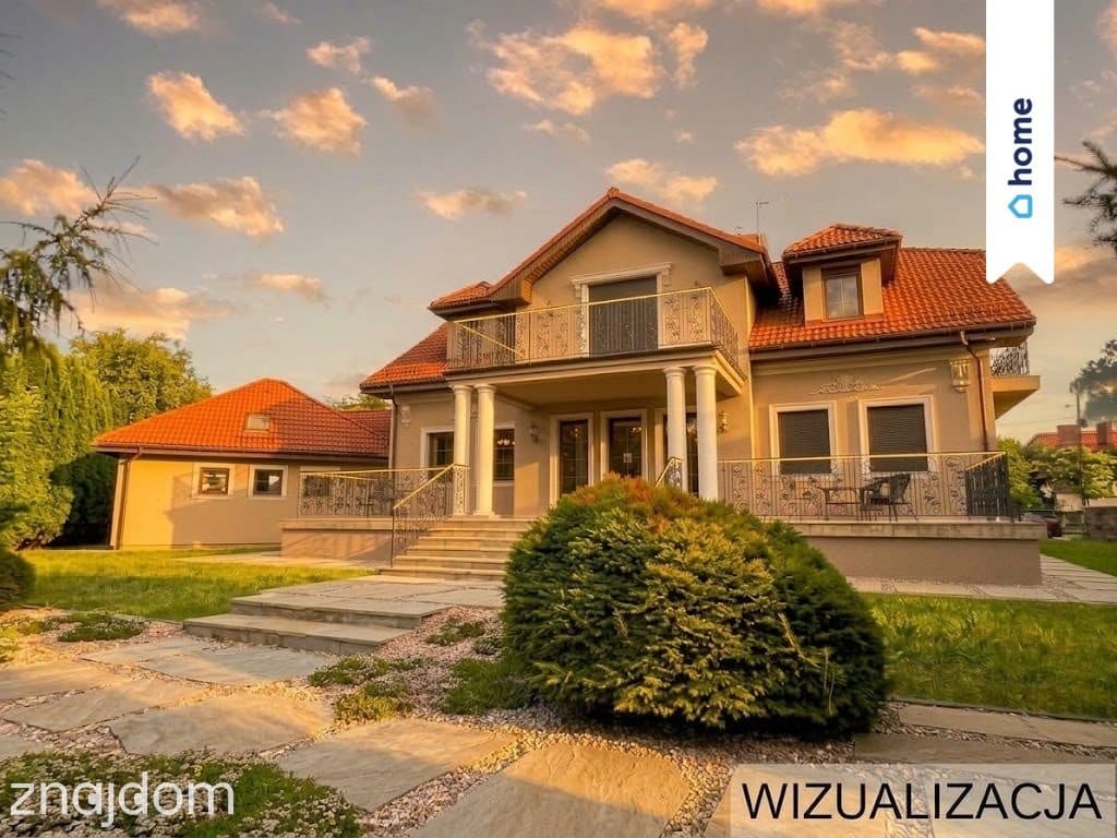 Rezydencja | garaż | Strefa Wellness | 0% - zdjęcie 2