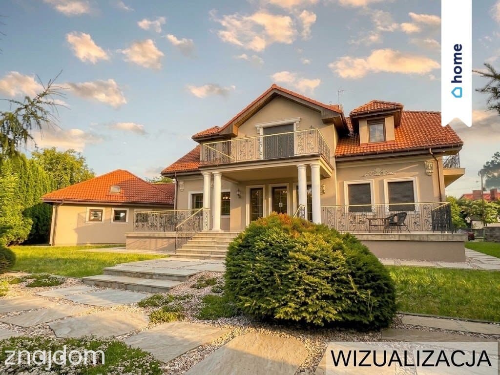 Rezydencja | garaż | Strefa Wellness | 0% - zdjęcie 16