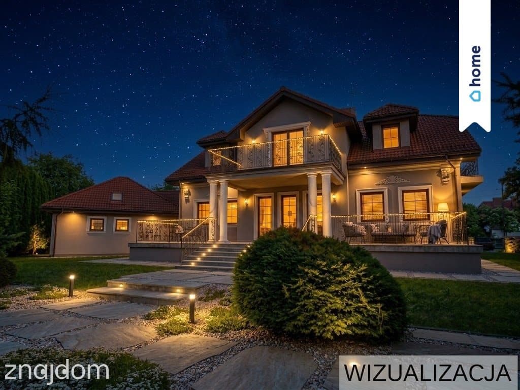 Rezydencja | garaż | Strefa Wellness | 0%