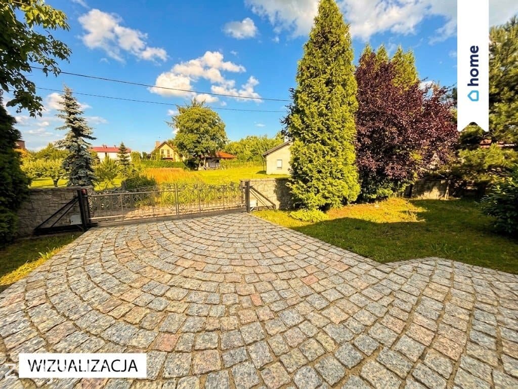 Rezydencja | garaż | Strefa Wellness | 0% - zdjęcie 18