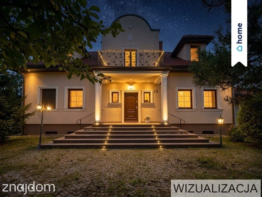 Rezydencja | garaż | Strefa Wellness | 0% - zdjęcie 19