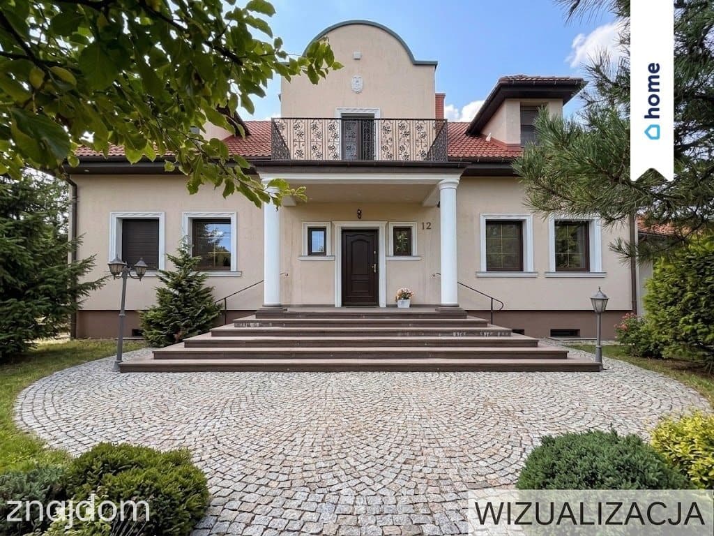 Rezydencja | garaż | Strefa Wellness | 0% - zdjęcie 20