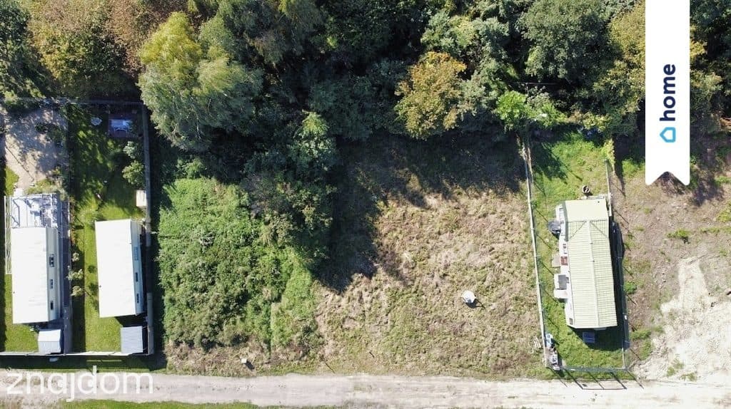 Wąsosz – 3 działki tuż przy jeziorze - zdjęcie 6