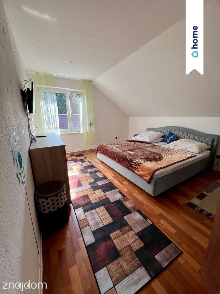 Dom nad morzem w otoczeniu lasów Sasino - zdjęcie 11