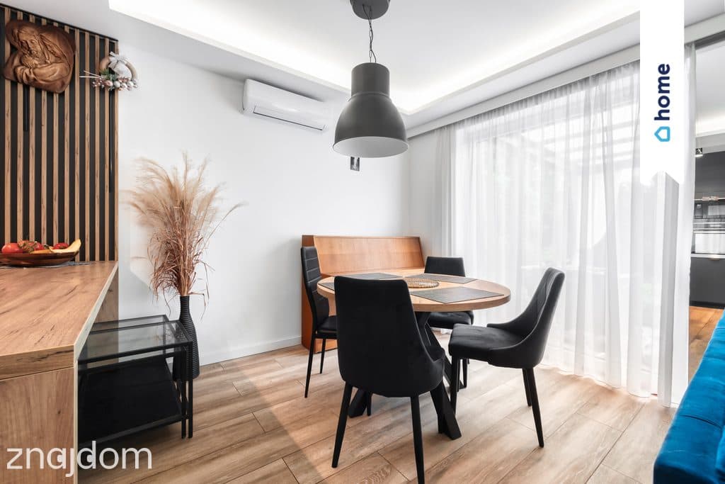 Pół bliźniaka/Elizówka 4min od Ikea/5pokoi/wiata 2 auta - zdjęcie 5