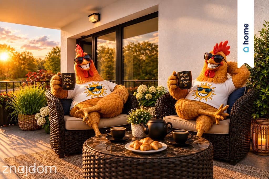 ⭐ 4 pokoje balkon najlepsza cena ⭐ - zdjęcie 2