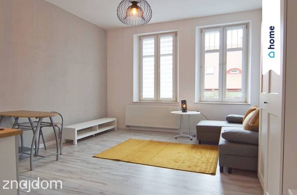 Kawalerka 29 m² 300m od galerii Focus