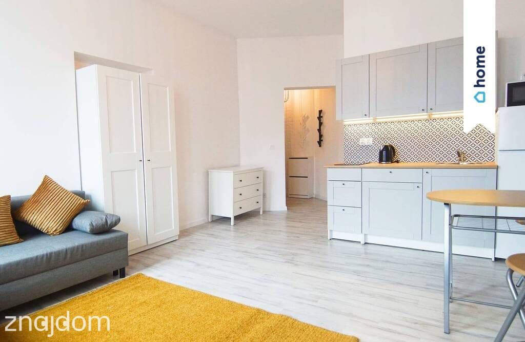 Kawalerka 29 m² 300m od galerii Focus - zdjęcie 2