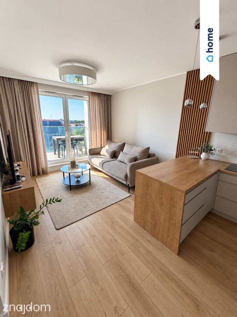 Apartament w Centrum Olsztyn - zdjęcie 13