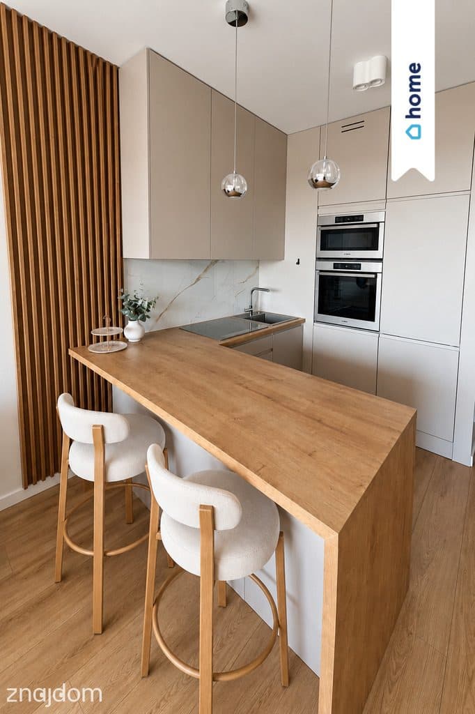 Apartament w Centrum Olsztyn - zdjęcie 2