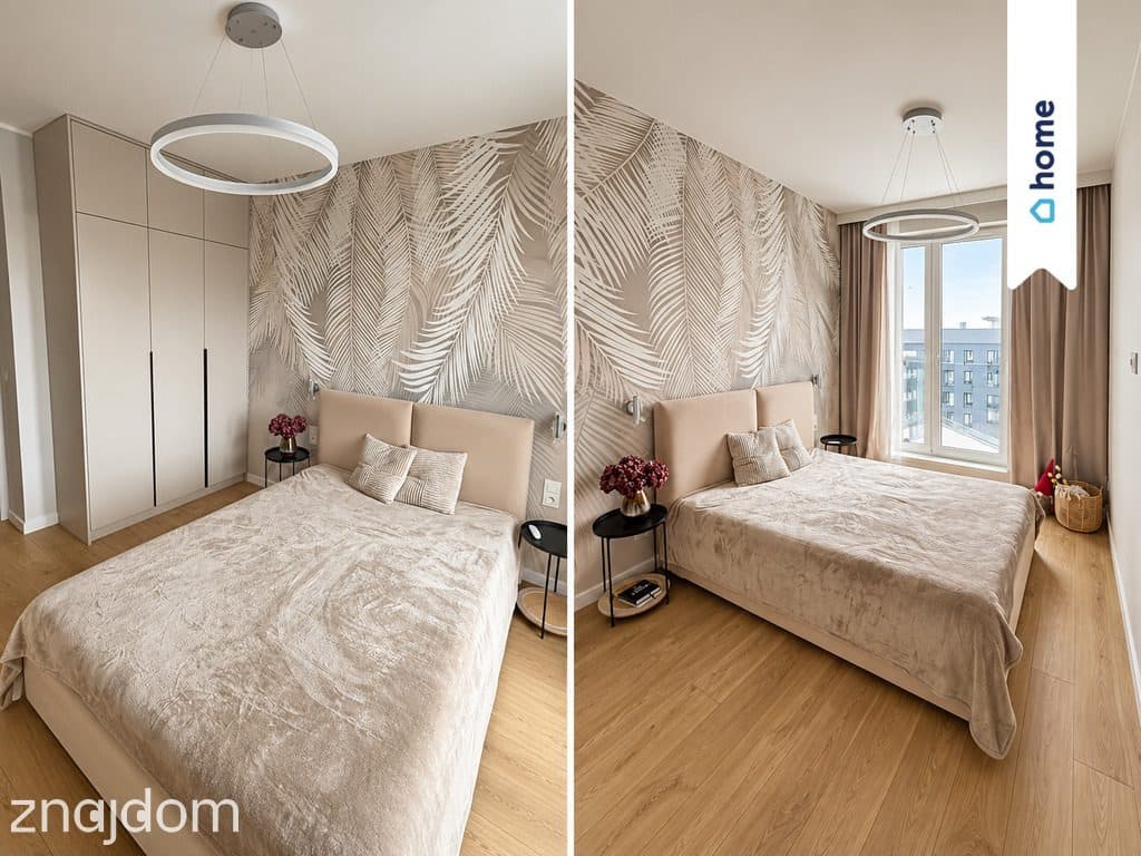 Apartament w Centrum Olsztyn - zdjęcie 3