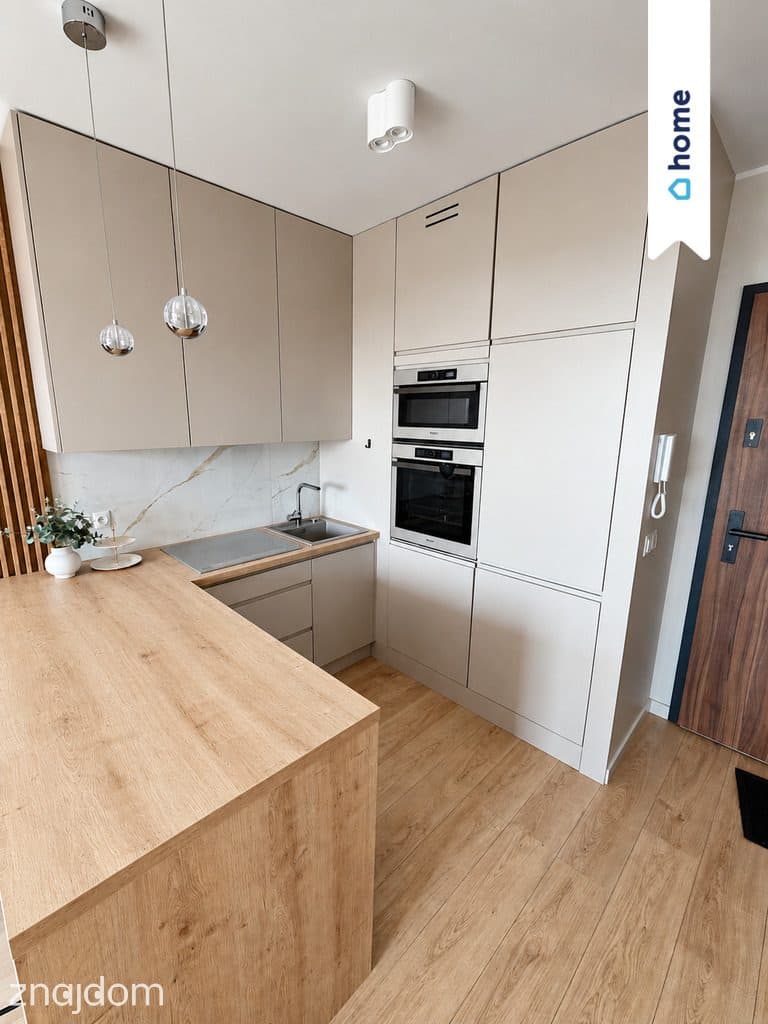 Apartament w Centrum Olsztyn - zdjęcie 14