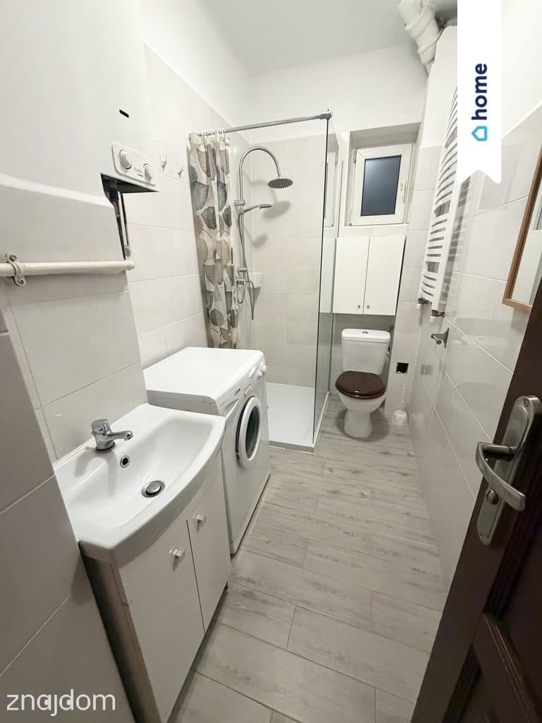 2 pokojowe mieszkanie w Centrum - zdjęcie 3