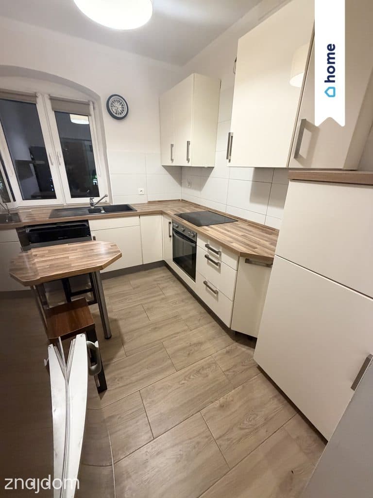 2 pokojowe mieszkanie w Centrum - zdjęcie 4