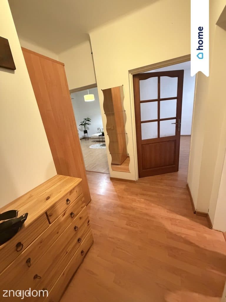 2 pokojowe mieszkanie w Centrum - zdjęcie 5