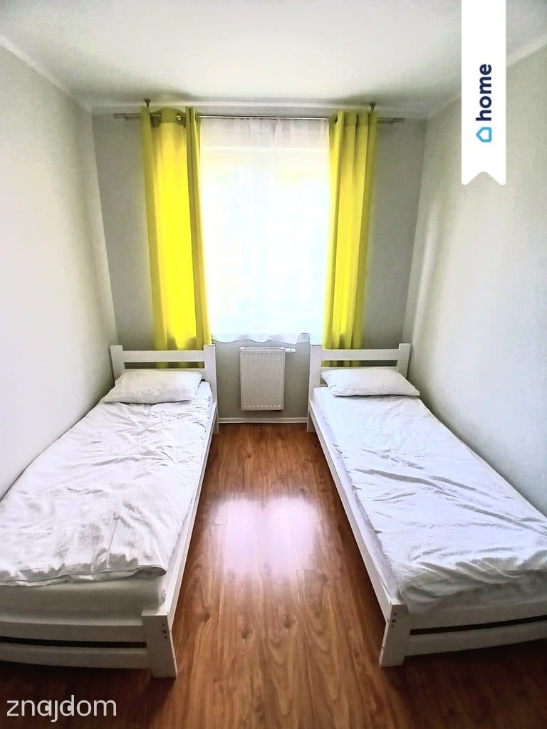 3 pokoje, pełne wyposażenie, Słoneczne Tarasy - zdjęcie 11