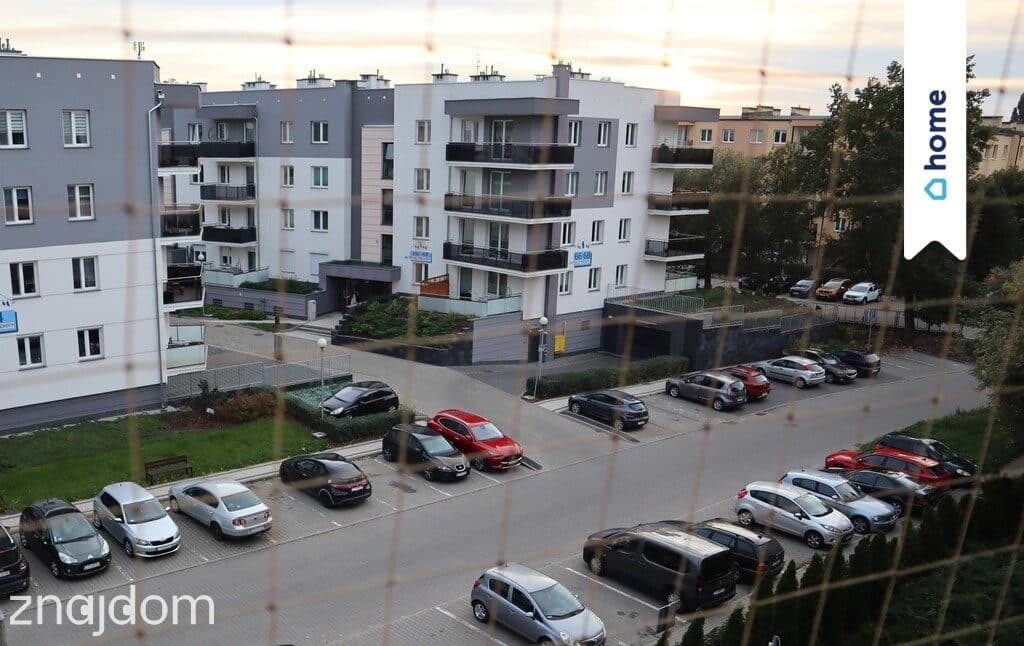 Słoneczne 3 pokoje z balkonem i klimatyzacją - Toruń, Lewobrzeże - zdjęcie 11
