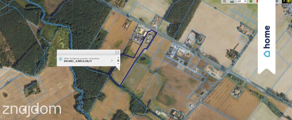 Dom w Plewnie + działki i budynki na sprzedaż. - zdjęcie 10