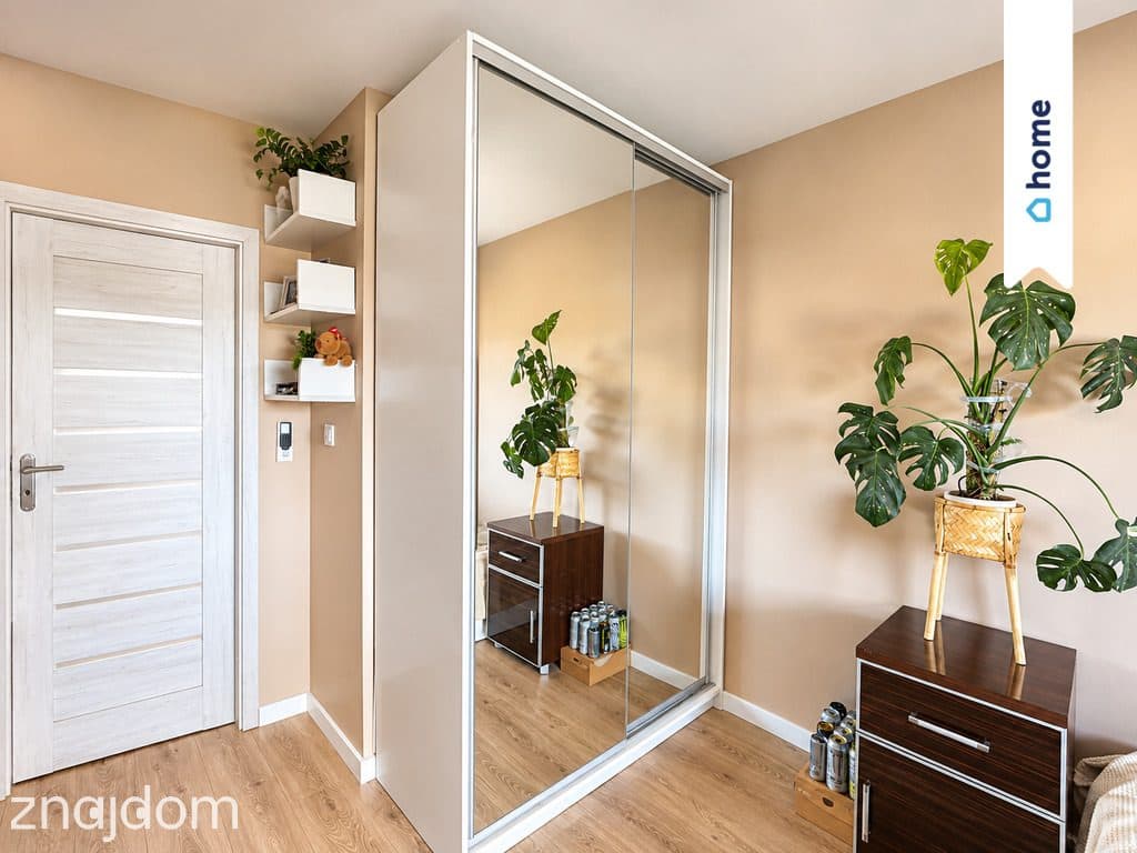 ul. Kolbego 2 pokoje - 52 m² w Rzeszowie - zdjęcie 5