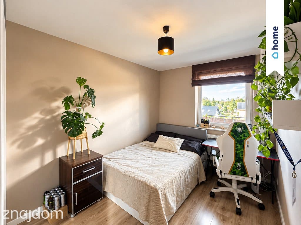 ul. Kolbego 2 pokoje - 52 m² w Rzeszowie - zdjęcie 4