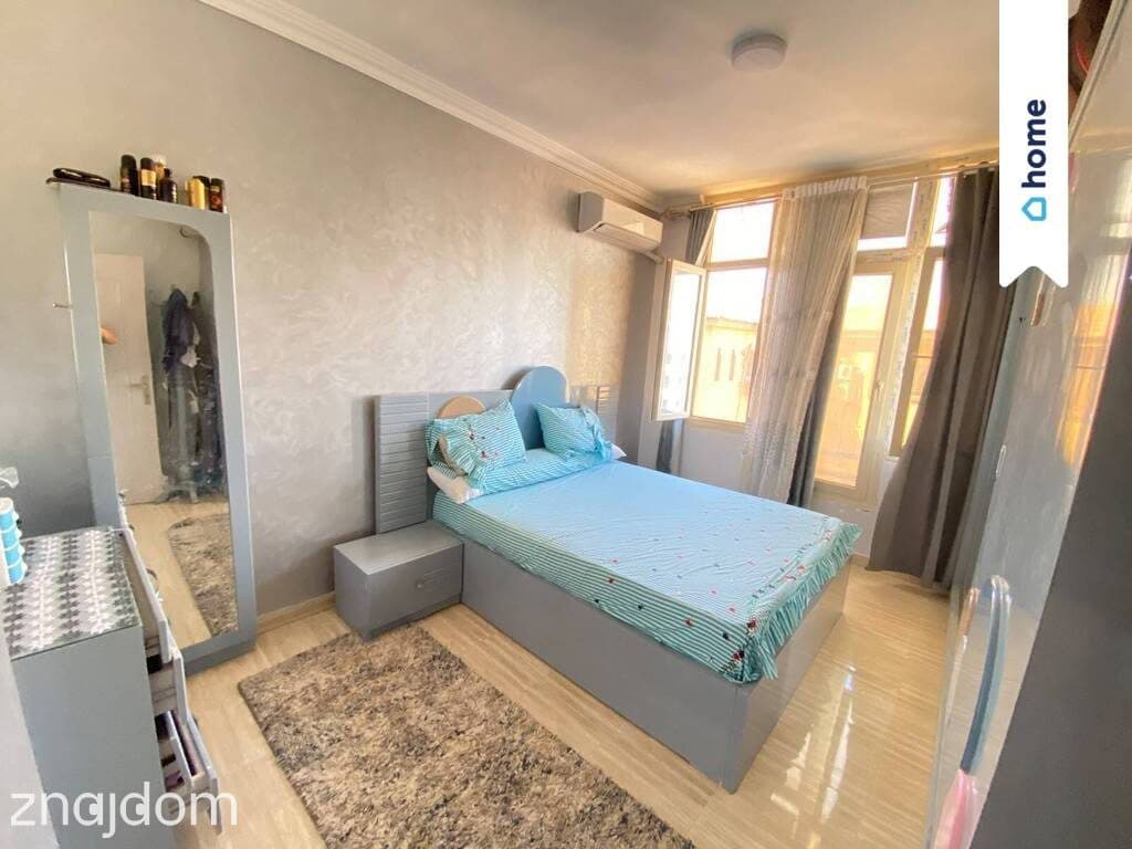 EGIPT Hurghada El-Kawser 3pokoje 113 m - zdjęcie 7