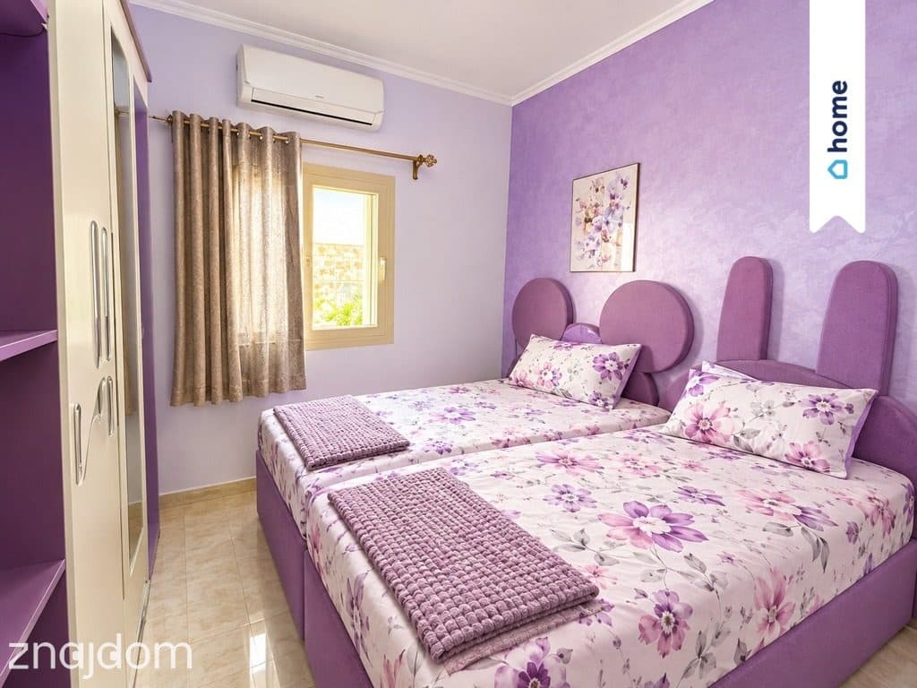 EGIPT Hurghada El-Kawser 3pokoje 113 m - zdjęcie 13