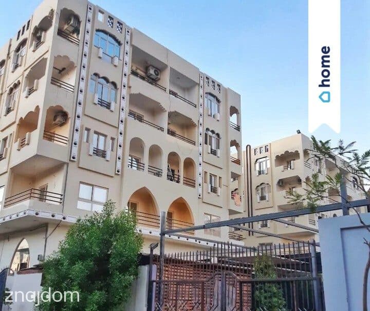 EGIPT Hurghada El-Kawser 3pokoje 113 m - zdjęcie 9