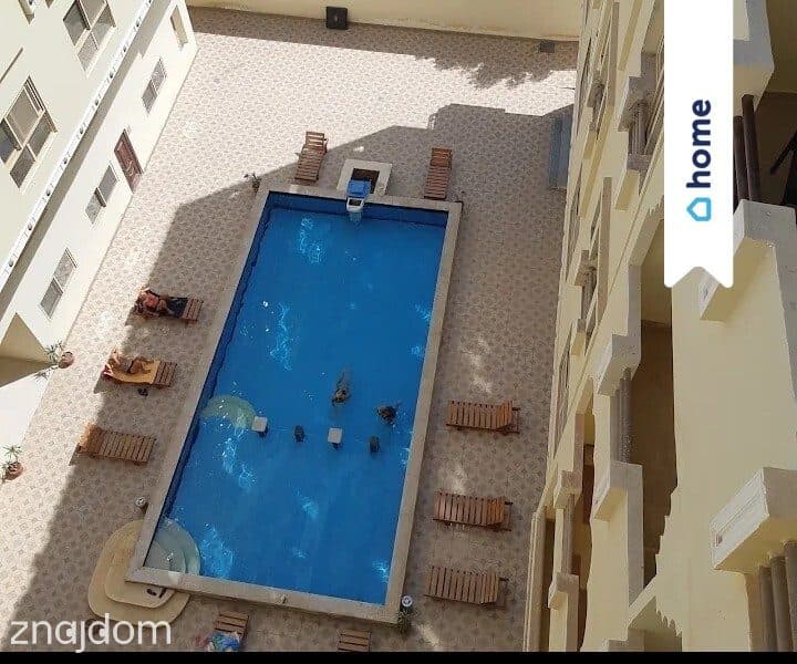 EGIPT Hurghada El-Kawser 3pokoje 113 m - zdjęcie 10