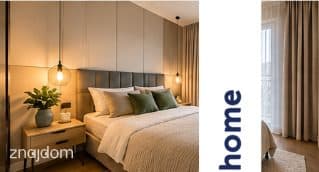 3 pokoje | 59 m² | ul. Strażacka | Garaż podziemny | - zdjęcie 3