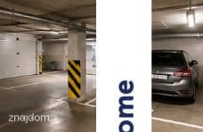 3 pokoje | 59 m² | ul. Strażacka | Garaż podziemny | - zdjęcie 7