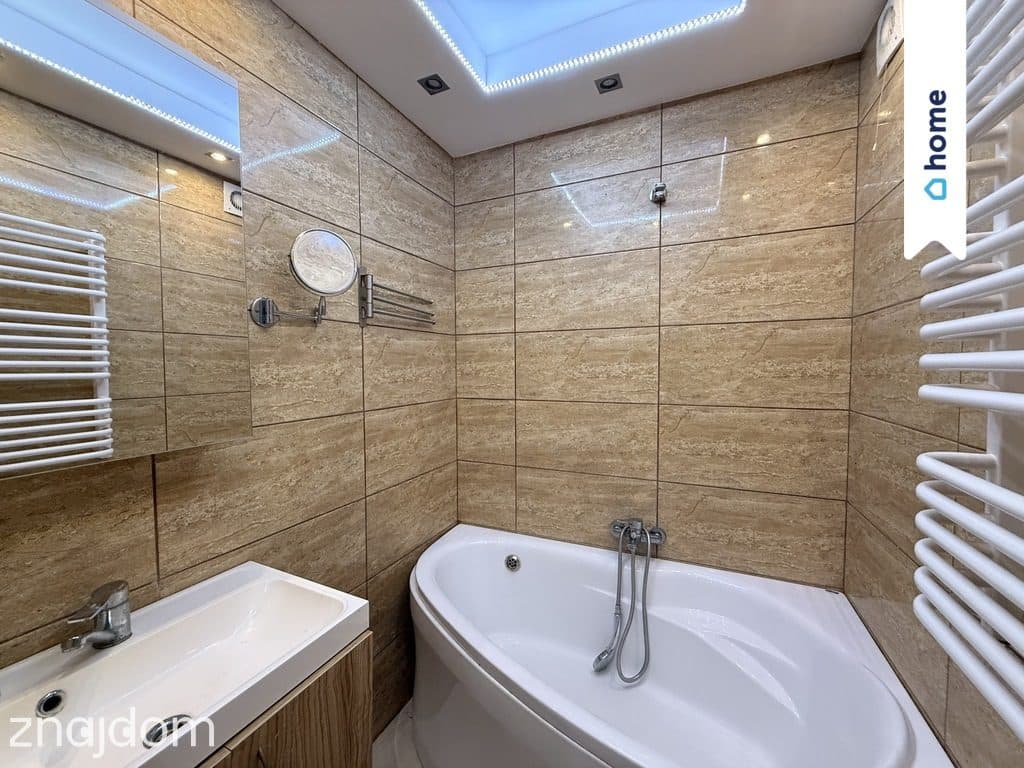Mieszkanie 59,8 m² na parterze | Duży ogródek i balkon - zdjęcie 3