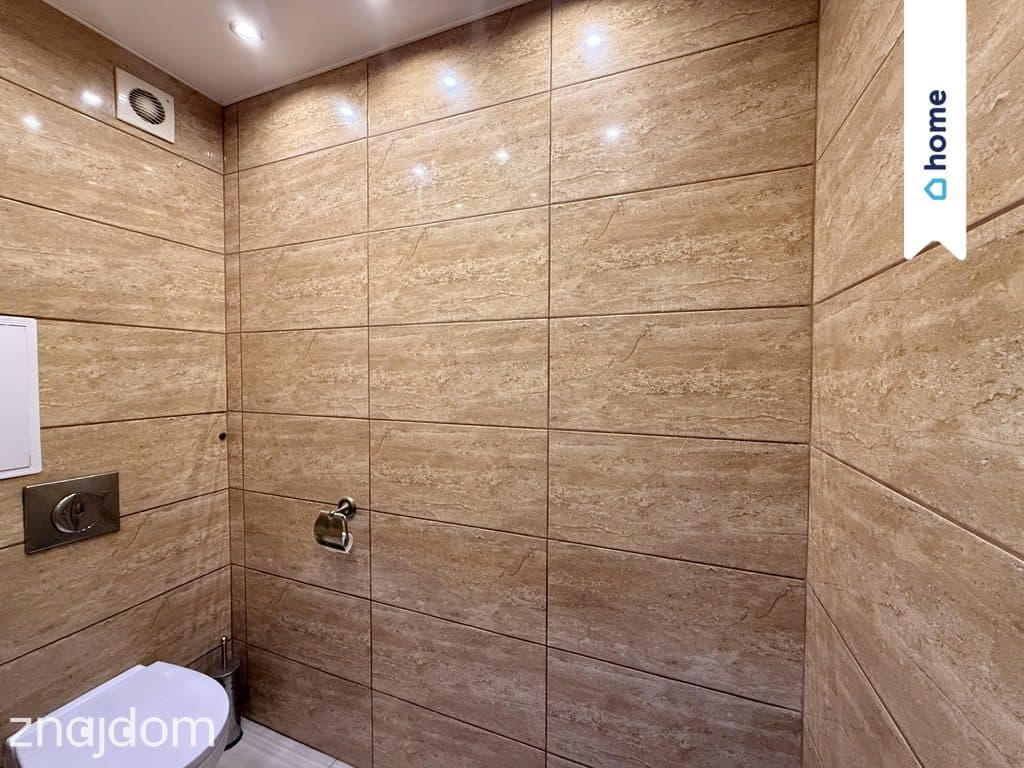 Mieszkanie 59,8 m² na parterze | Duży ogródek i balkon - zdjęcie 4