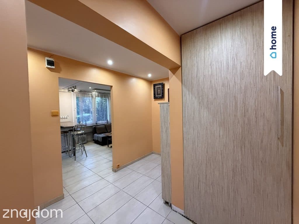 Mieszkanie 59,8 m² na parterze | Duży ogródek i balkon - zdjęcie 9