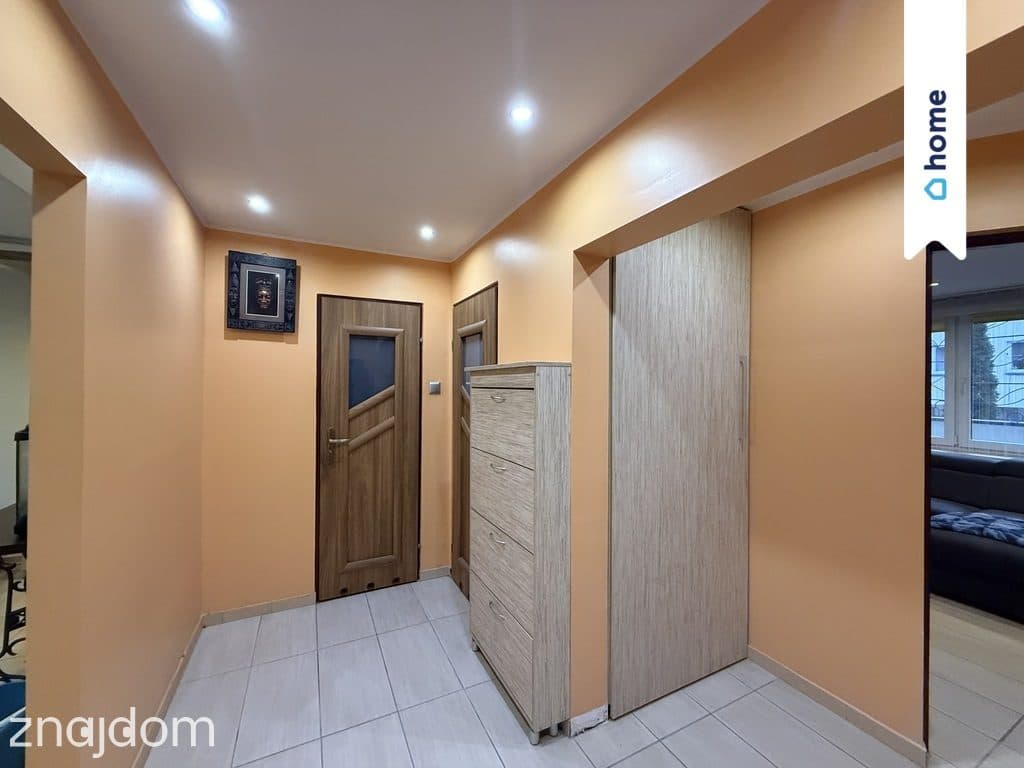 Mieszkanie 59,8 m² na parterze | Duży ogródek i balkon - zdjęcie 10