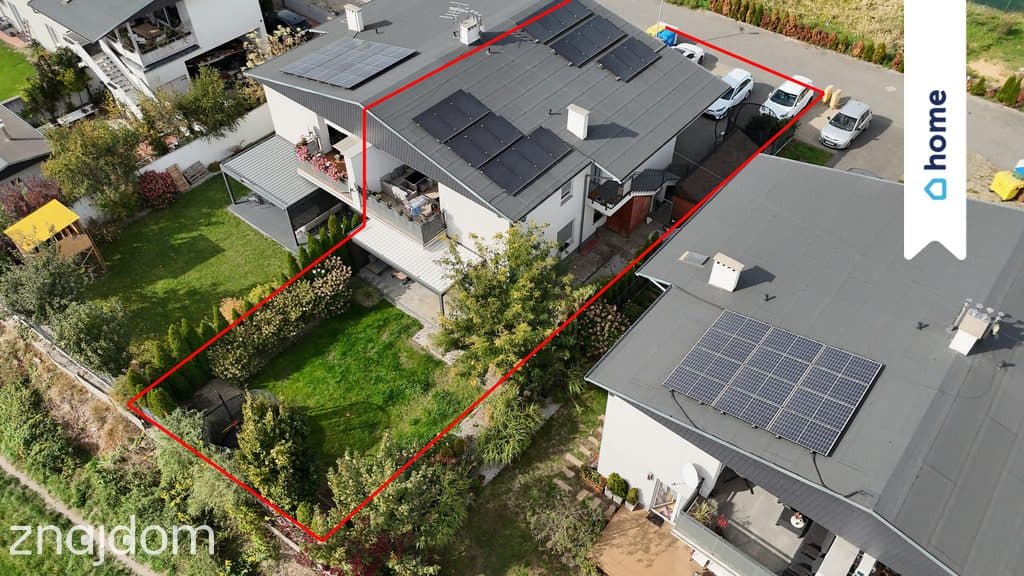 Prawie 100m2 w cichej okolicy/ brak czynszu/ niskie rachunki