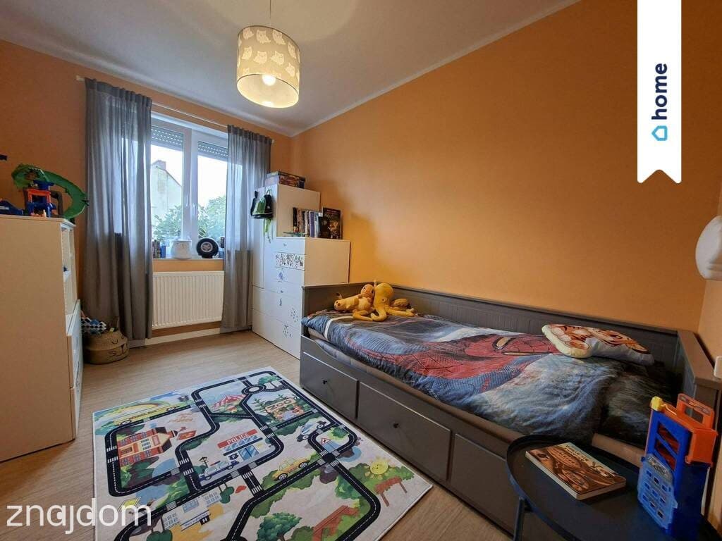 Prawie 100m2 w cichej okolicy/ brak czynszu/ niskie rachunki - zdjęcie 8