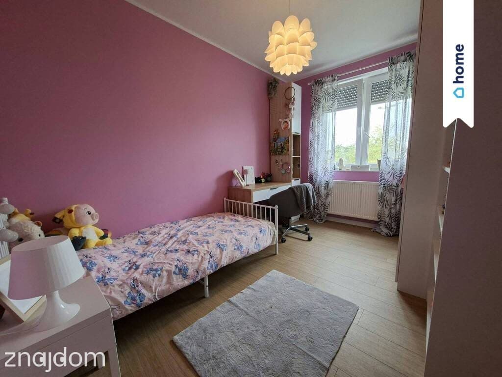Prawie 100m2 w cichej okolicy/ brak czynszu/ niskie rachunki - zdjęcie 7