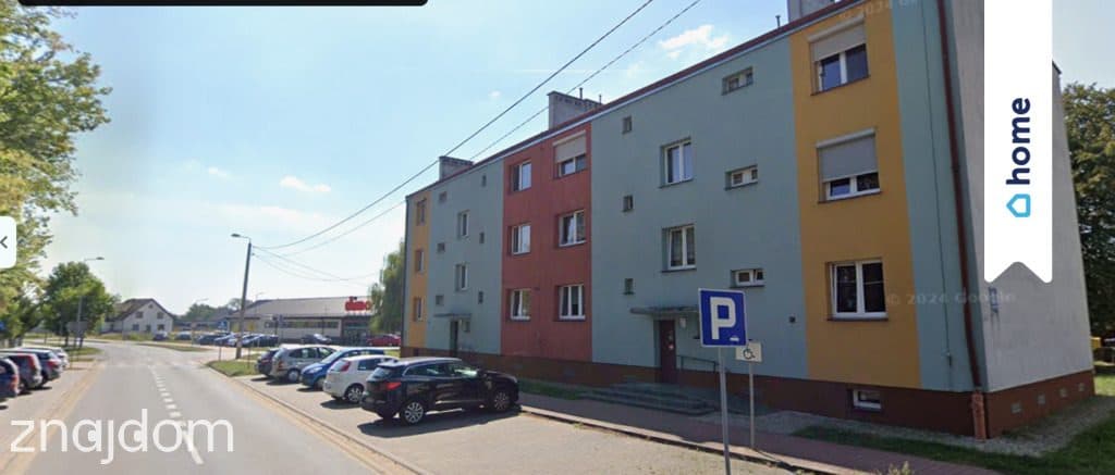 Mieszkanie w spokojnej okolicy, na parterze z garażem - zdjęcie 17