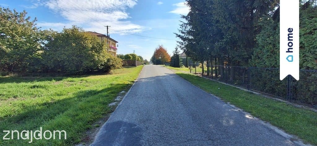 KOMPLEKS TRZECH DZIAŁEK - zdjęcie 3