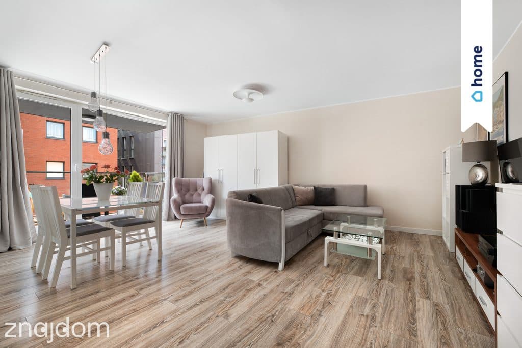 Apartament w sercu Gdańska | Chmielna Park - zdjęcie 2