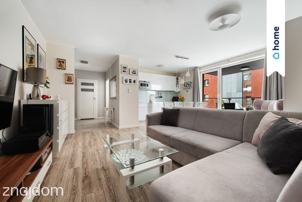 Apartament w sercu Gdańska | Chmielna Park - zdjęcie 3