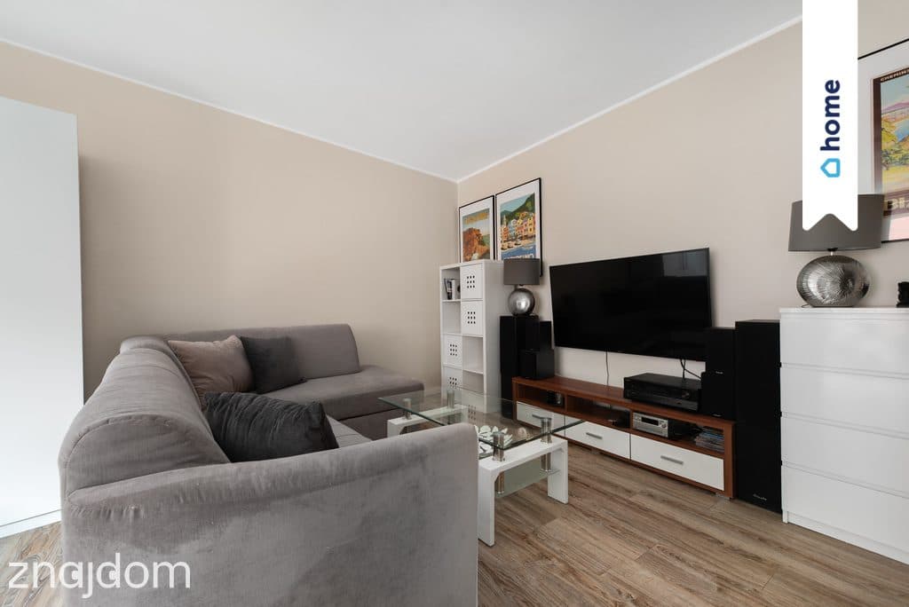 Apartament w sercu Gdańska | Chmielna Park - zdjęcie 4