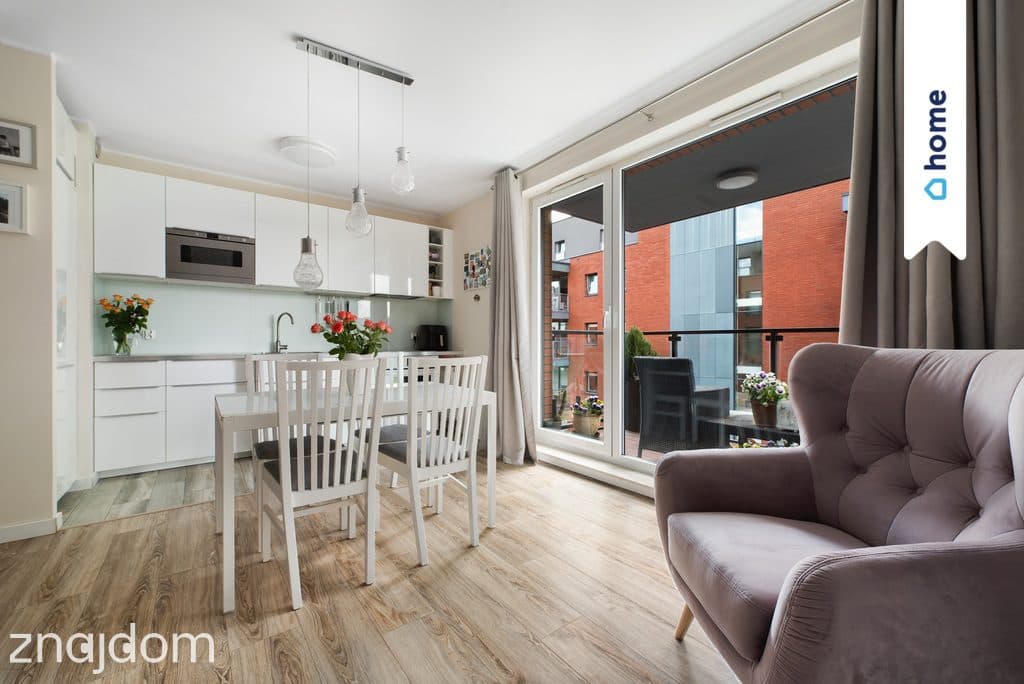 Apartament w sercu Gdańska | Chmielna Park - zdjęcie 5
