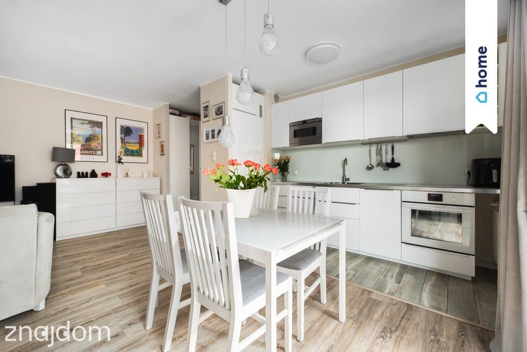 Apartament w sercu Gdańska | Chmielna Park - zdjęcie 6