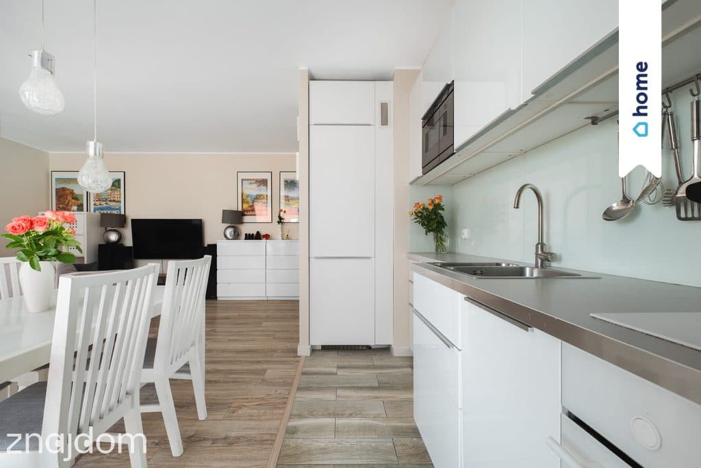 Apartament w sercu Gdańska | Chmielna Park