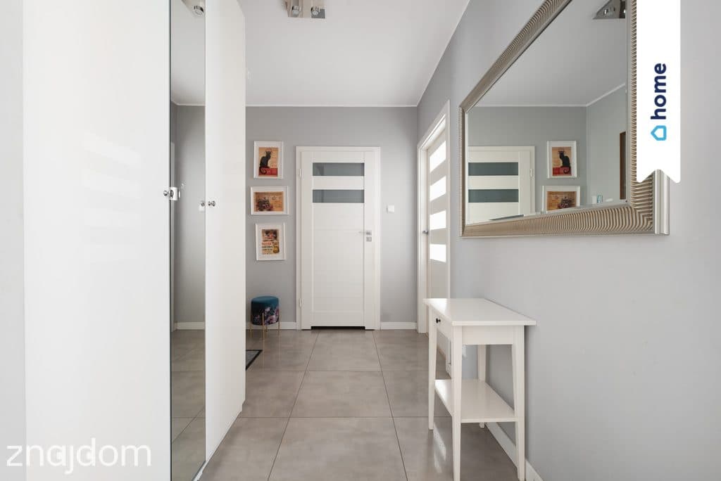 Apartament w sercu Gdańska | Chmielna Park - zdjęcie 7