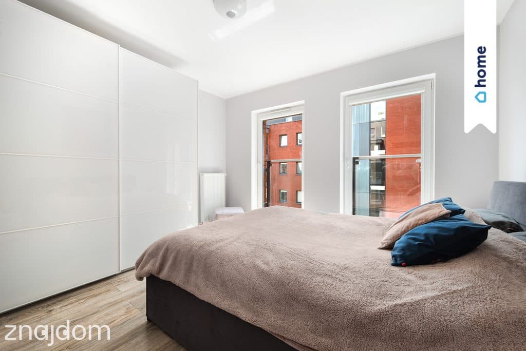 Apartament w sercu Gdańska | Chmielna Park - zdjęcie 8