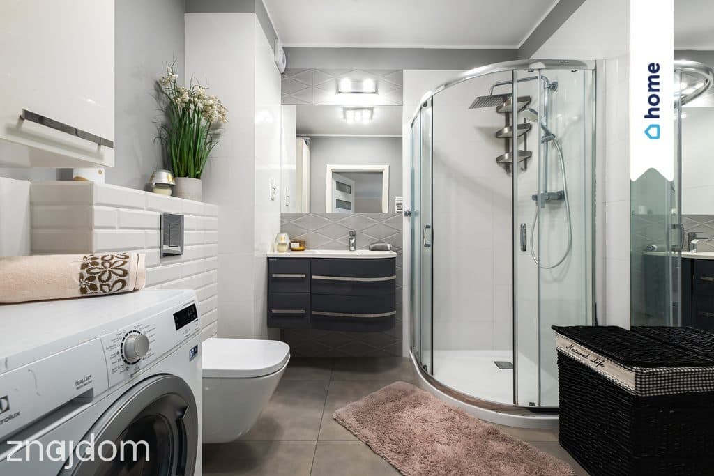 Apartament w sercu Gdańska | Chmielna Park - zdjęcie 10