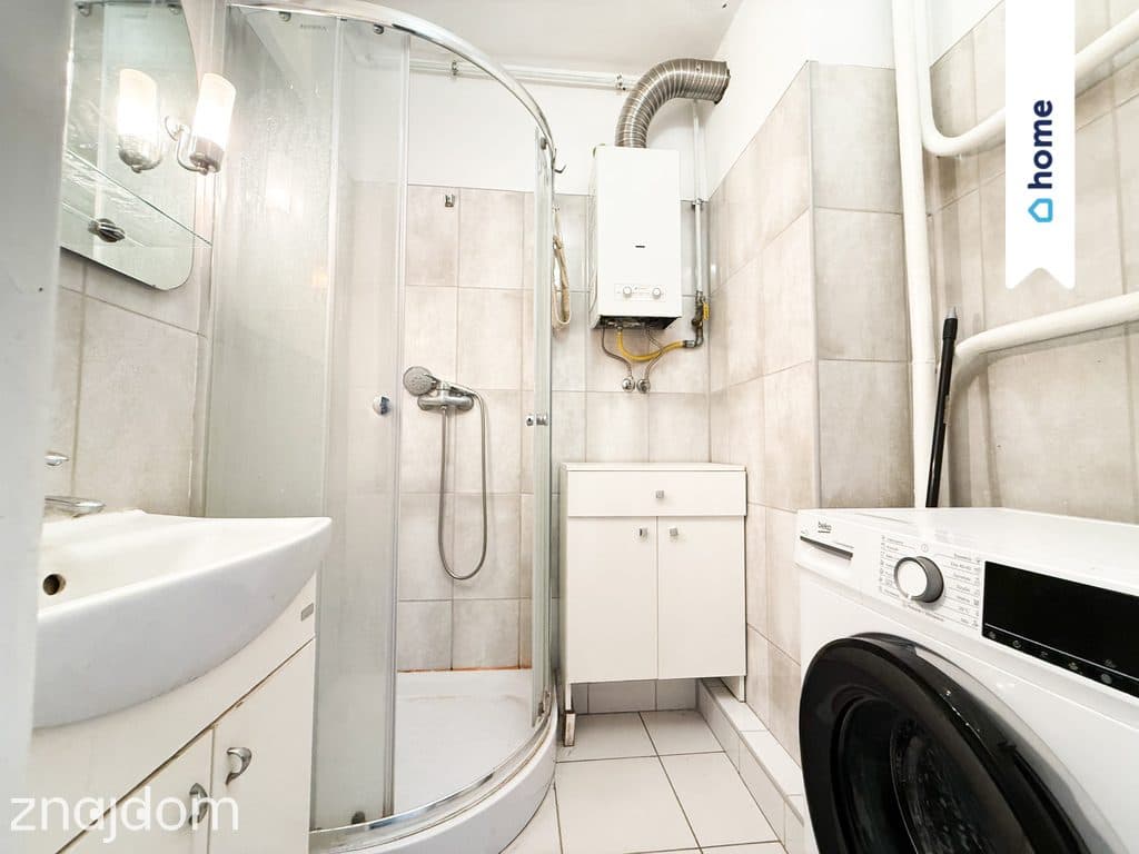 LSM, ul. Leonarda | 57 m² | 4 pokoje lub 3-pokojowe z dużym salonem